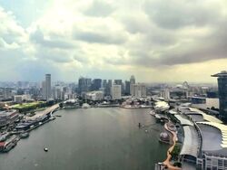 Marina Boulevard (D1), Condominium #624132471